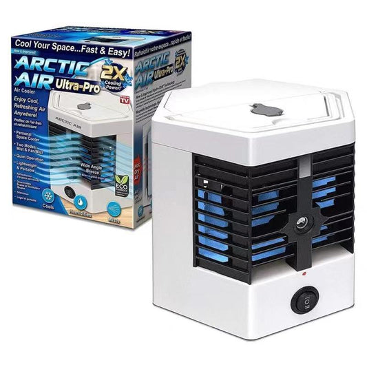 Mini Air Conditioner ARCTIC COOLER Air Cooler Humidifier